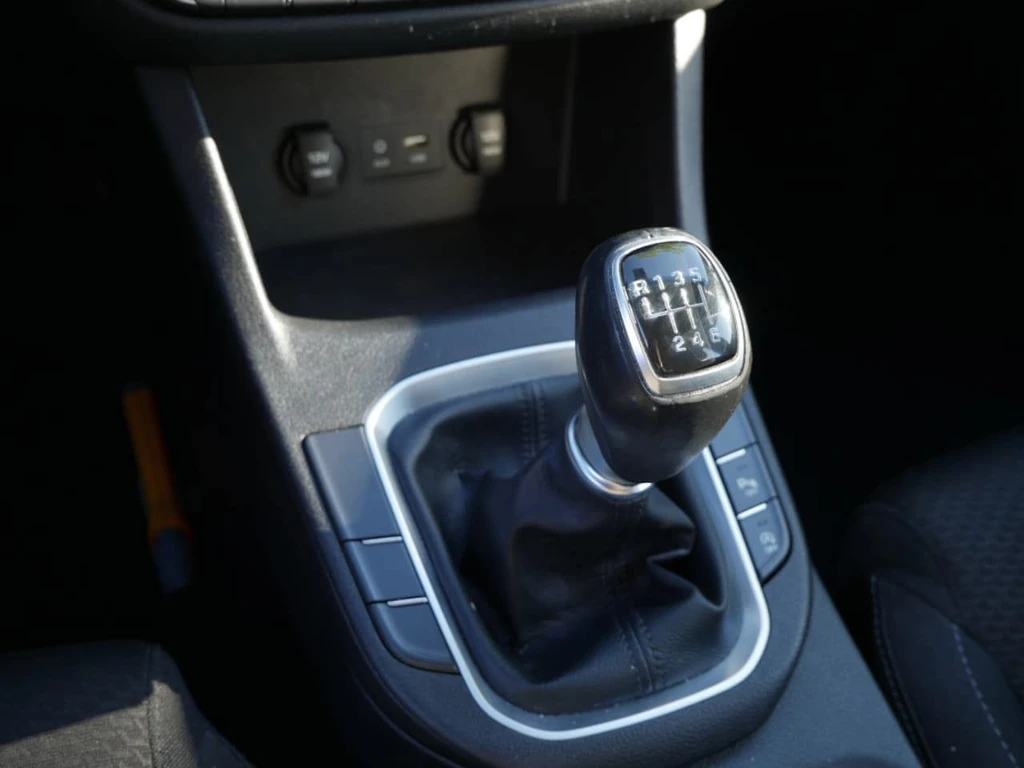 Hyundai i30 – foto 29