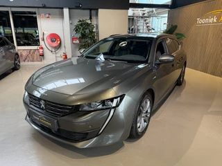 Peugeot 508 – thumbnail 2