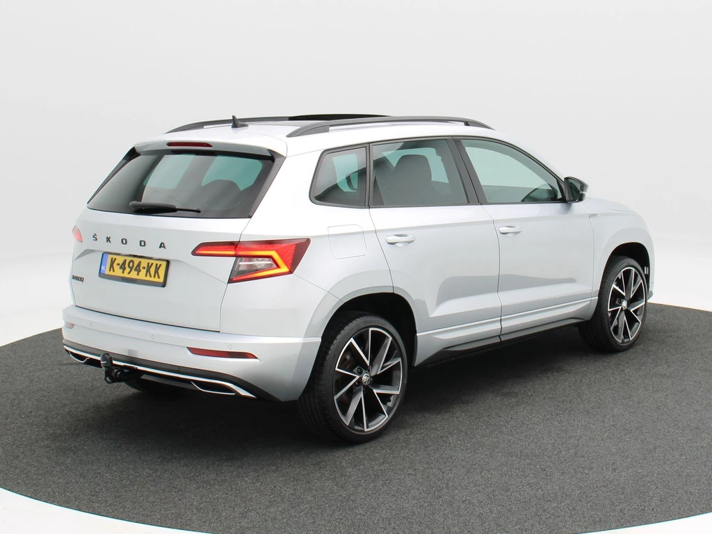 Škoda Karoq – foto 4
