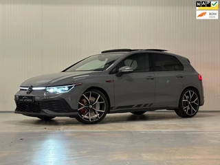 Volkswagen Golf – thumbnail 1