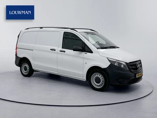 Mercedes-Benz Vito – thumbnail 11