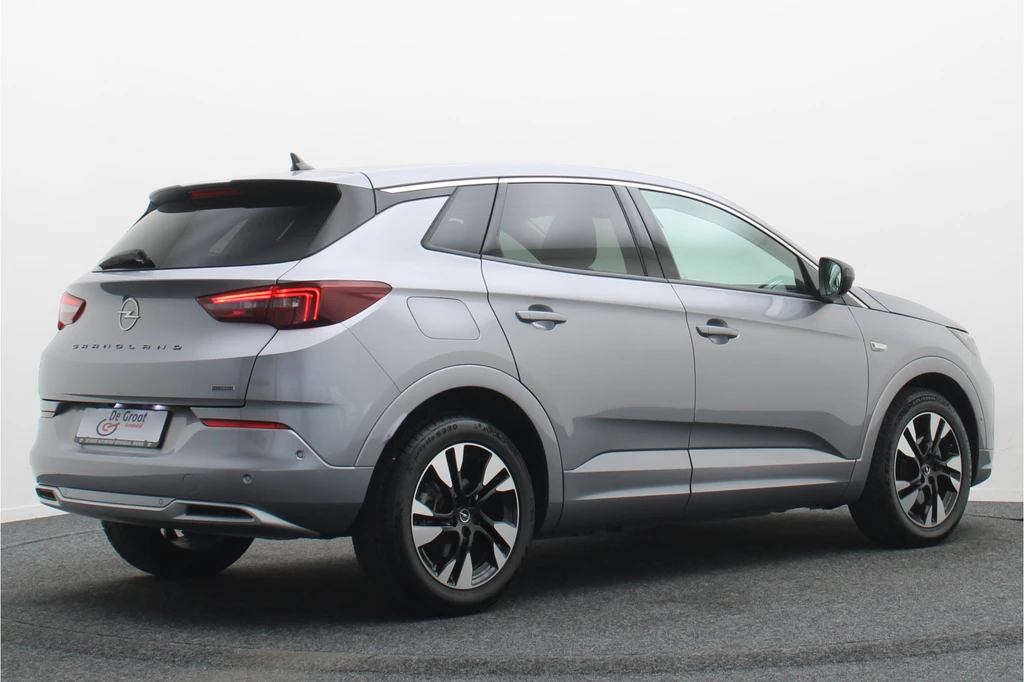 Opel Grandland – foto 8