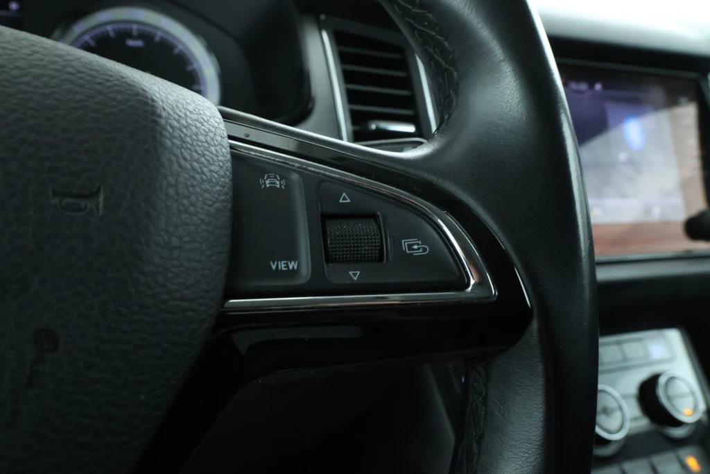 Škoda Kodiaq – foto 17