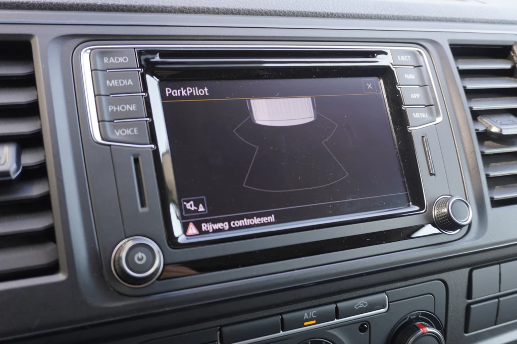 Volkswagen Transporter – foto 14