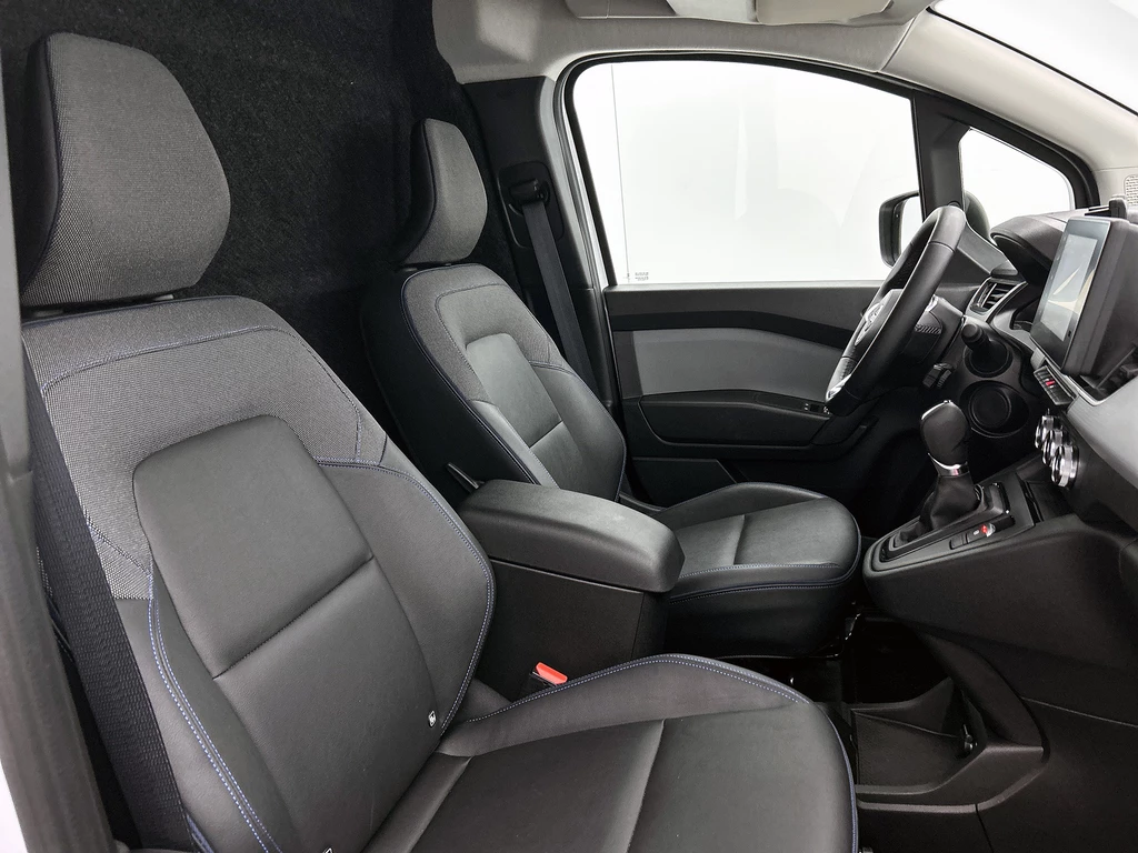 Nissan Townstar – foto 7