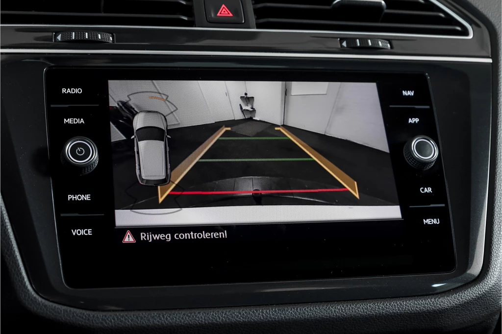 Volkswagen Tiguan – foto 22