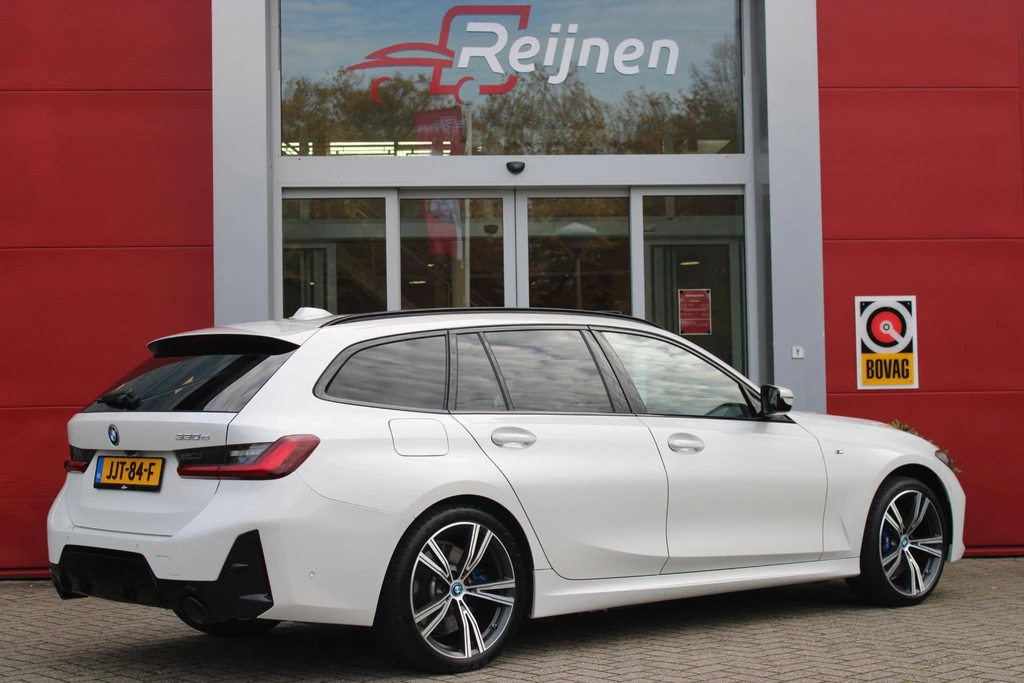 BMW 3 Serie – foto 6