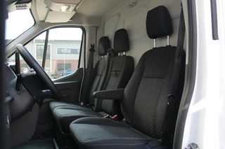 Ford Transit – thumbnail 17