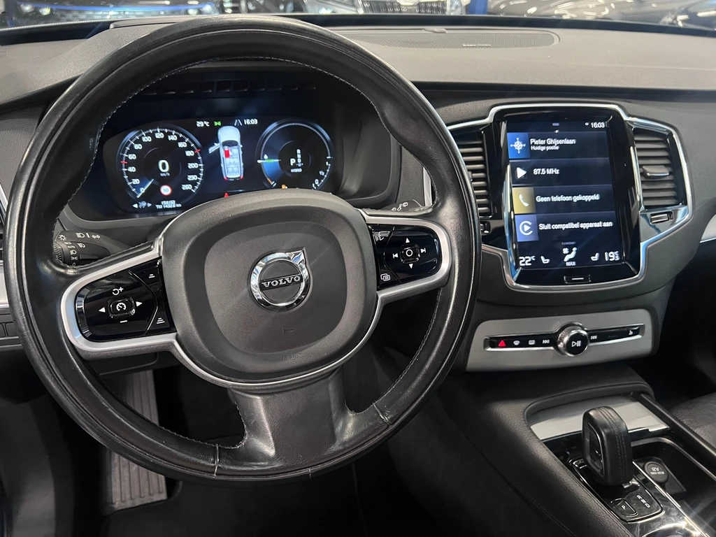 Volvo XC90 – foto 58