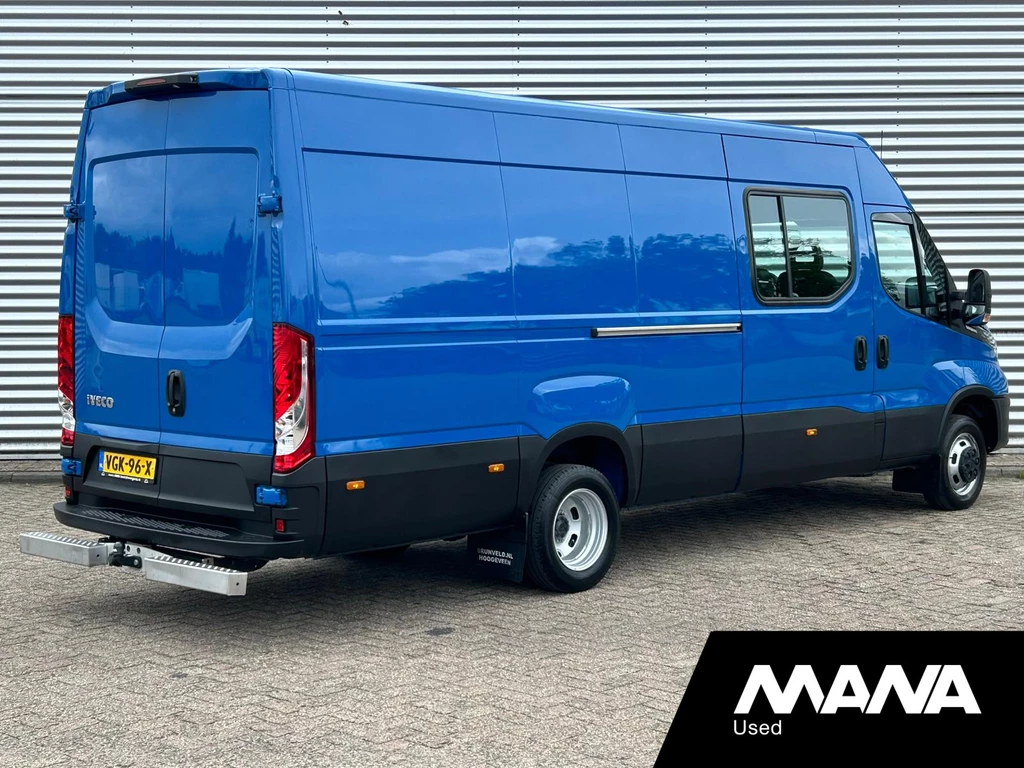 Iveco Daily – foto 3