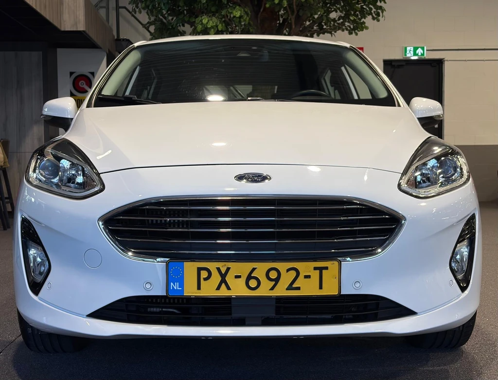 Ford Fiesta – foto 5