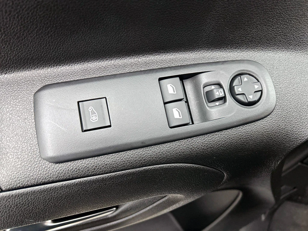 Opel Combo – foto 34