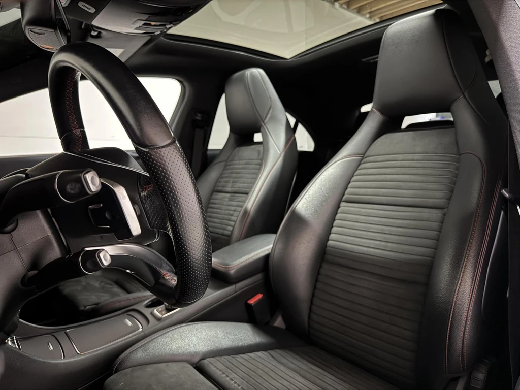 Mercedes-Benz CLA – foto 25