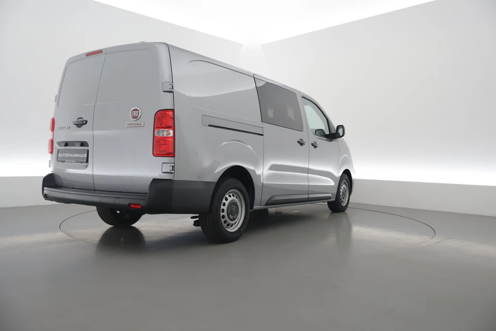 Fiat Scudo – foto 4