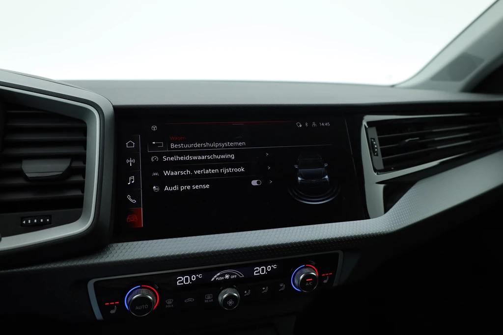 Audi A1 Sportback – foto 27