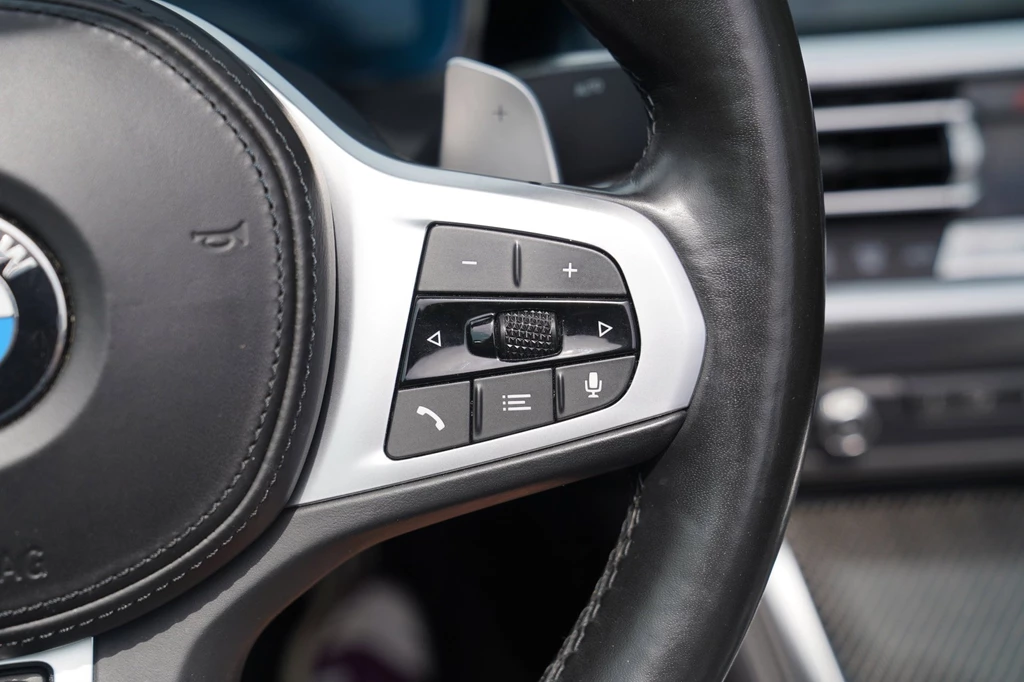 BMW 4 Serie – foto 28