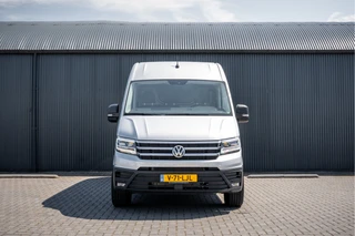 Volkswagen Crafter – thumbnail 8