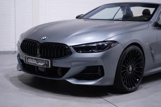 BMW 8 Serie – thumbnail 3
