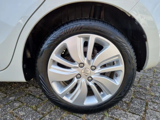 Suzuki Swift – thumbnail 20
