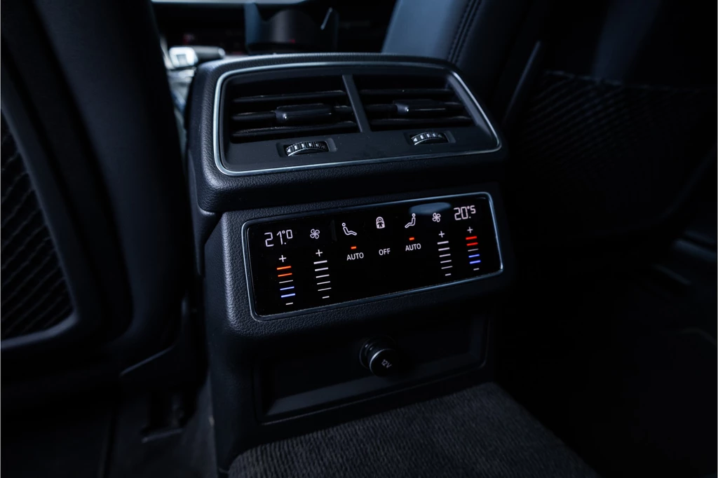 Audi A6 – foto 40