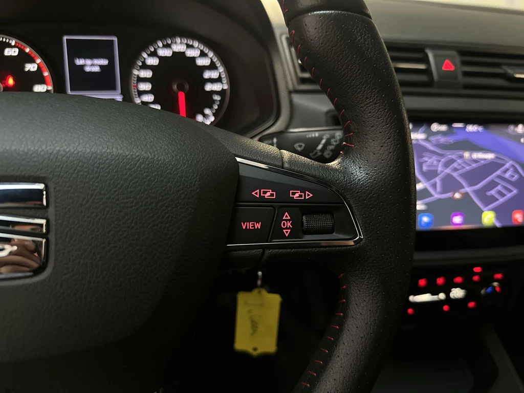 SEAT Ibiza – foto 22