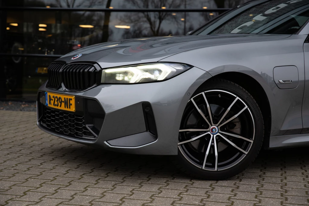 BMW 3 Serie – foto 3