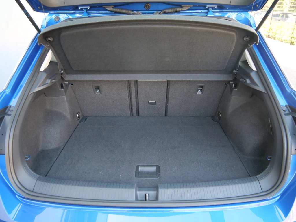 Volkswagen T-Roc – foto 35