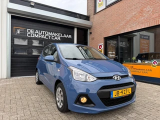 Hyundai i10 – thumbnail 9