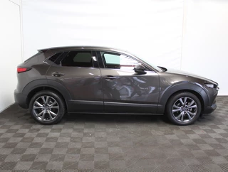 Mazda CX-30 – thumbnail 7