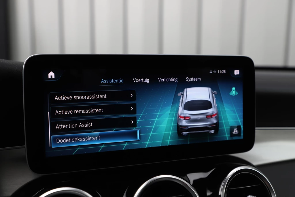Mercedes-Benz GLC – foto 16