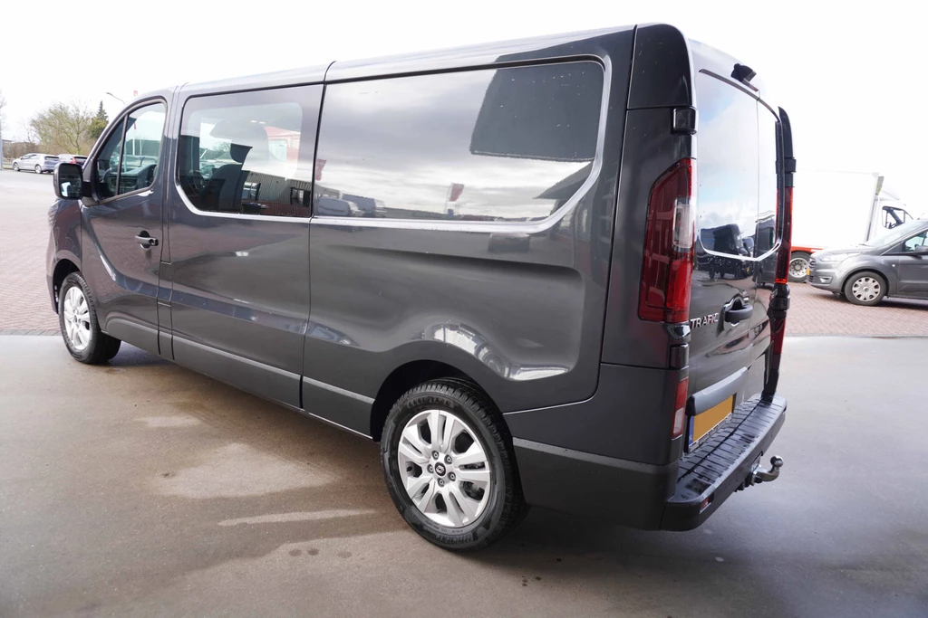Renault Trafic – foto 3