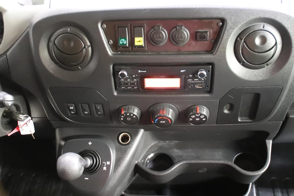 Renault Master – foto 8