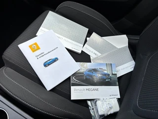 Renault Mégane Estate – thumbnail 34