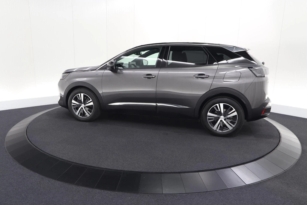 Peugeot 3008 – foto 3