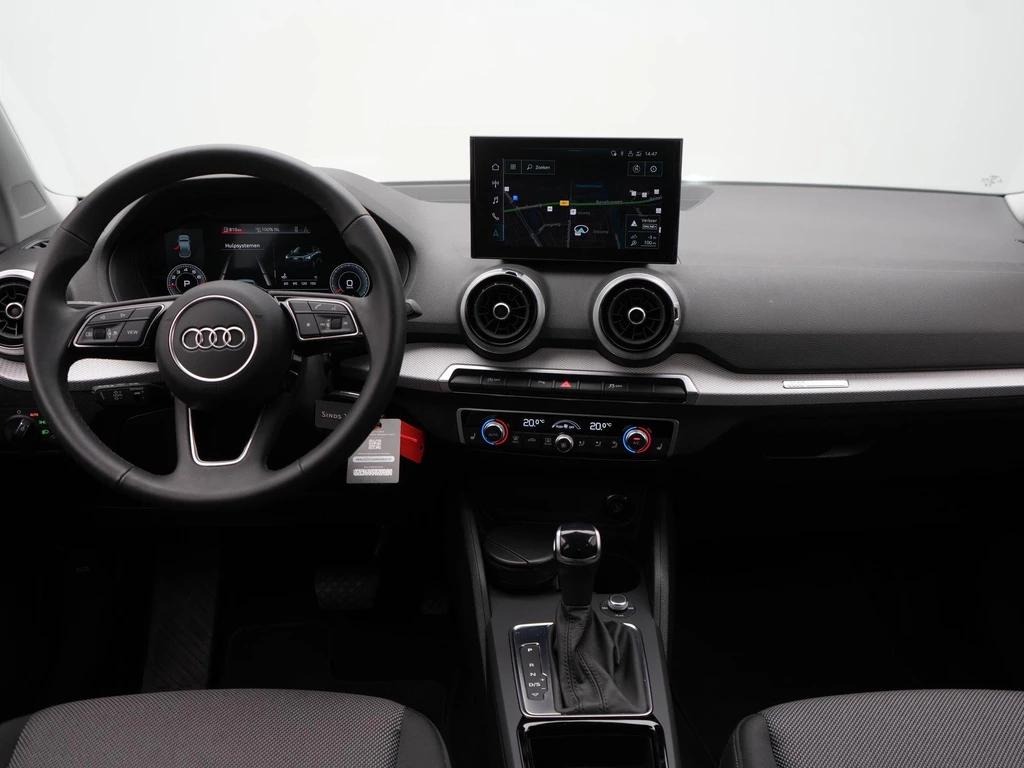 Audi Q2 – foto 12