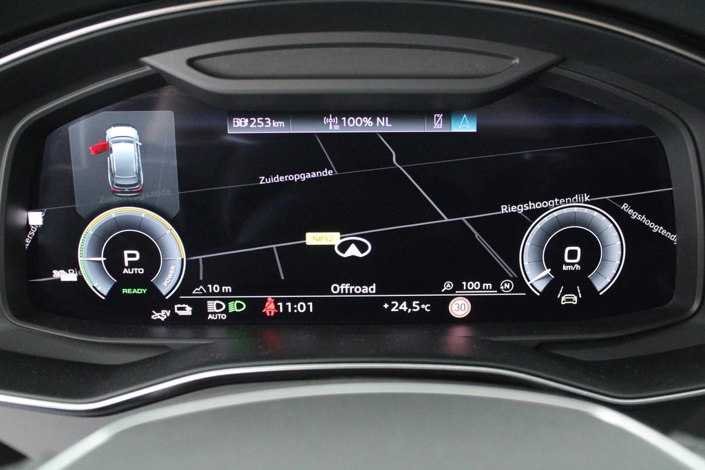 Audi A6 – foto 44