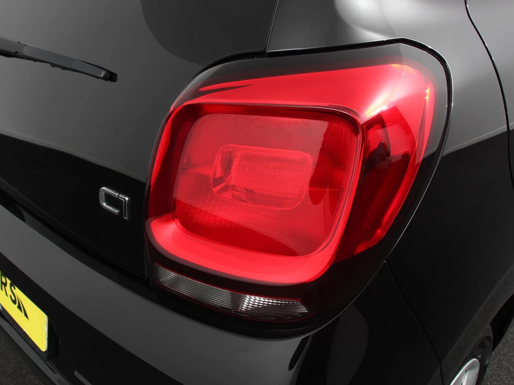 Citroën C1 – foto 28