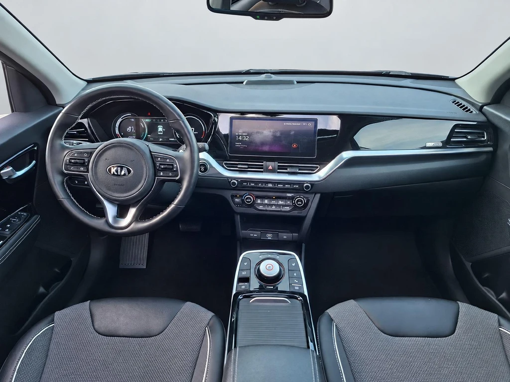 Kia e-Niro – foto 7