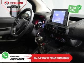 Opel Combo – thumbnail 9