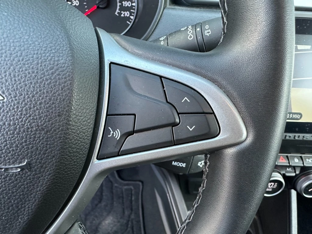 Dacia Duster – foto 26