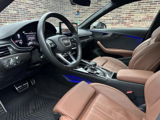 Audi A4 – thumbnail 11