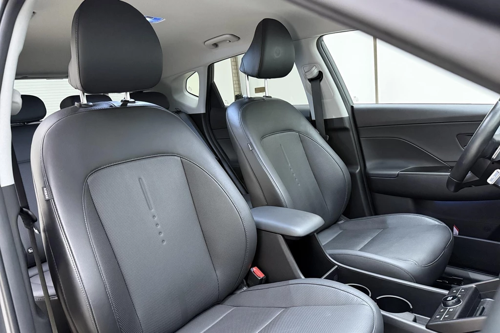 Hyundai Kona – foto 15