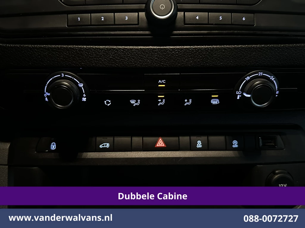 Opel Vivaro – foto 9