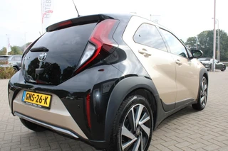 Toyota Aygo – thumbnail 5