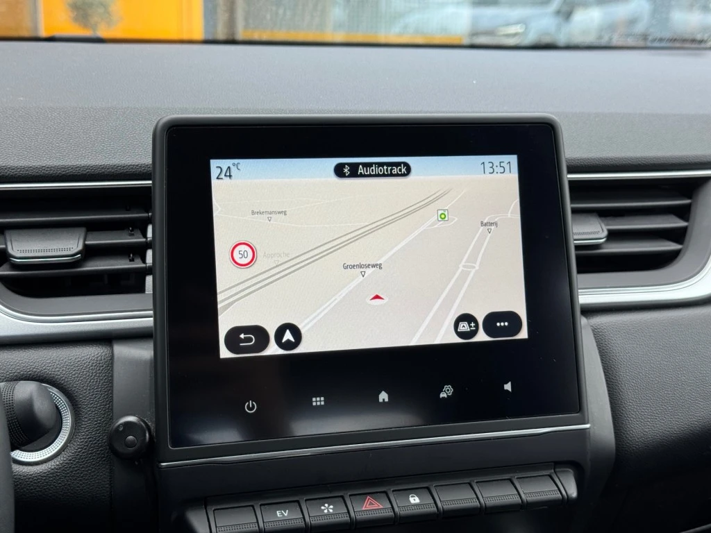 Renault Captur – foto 10