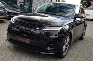 Land Rover Range Rover Sport – thumbnail 5