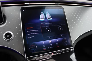 Mercedes-Benz EQE – thumbnail 32
