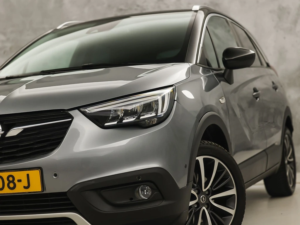 Opel Crossland X – foto 2