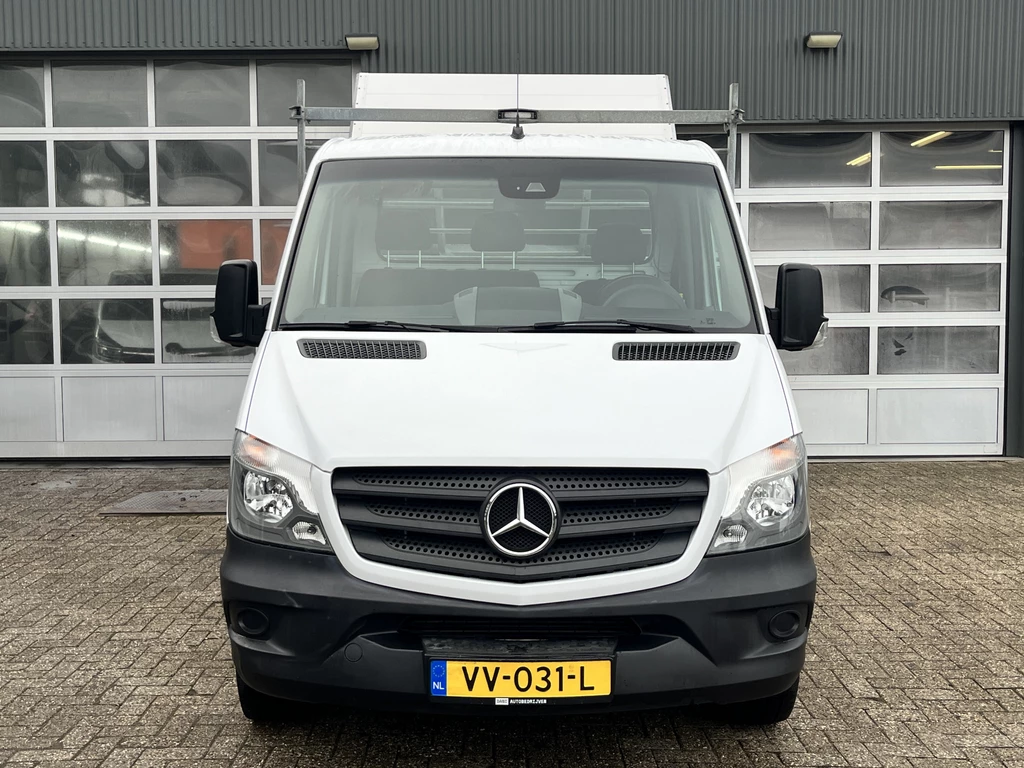 Mercedes-Benz Sprinter – foto 10