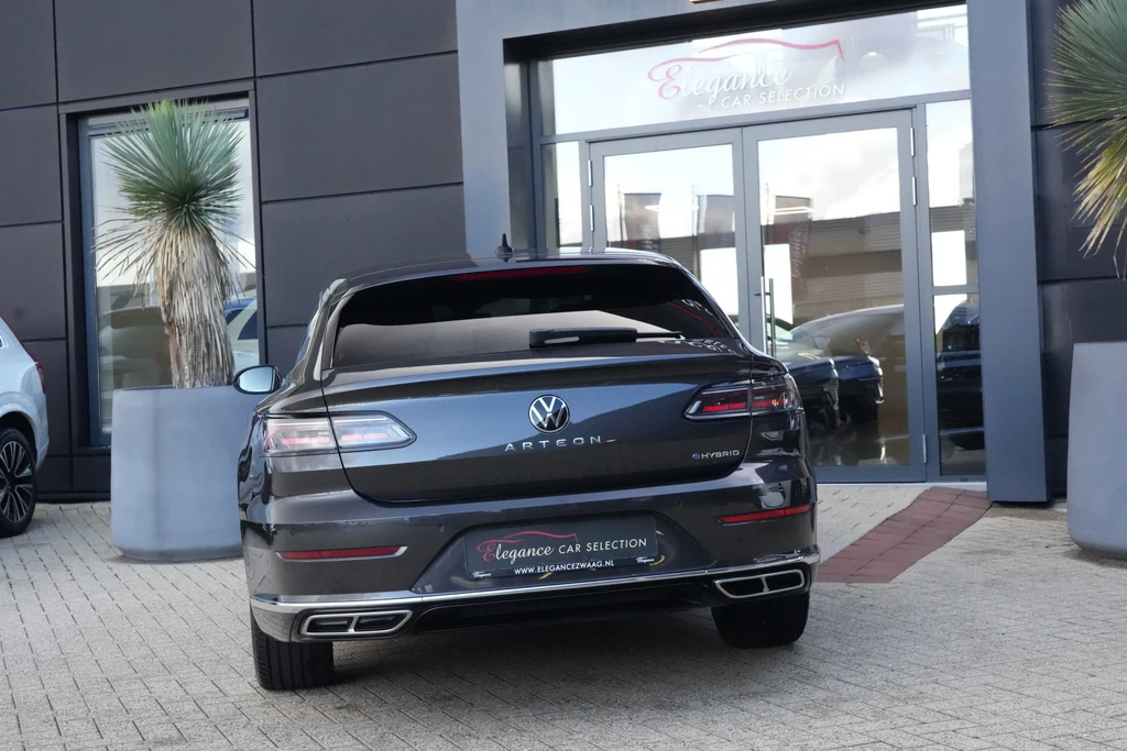 Volkswagen Arteon – foto 3